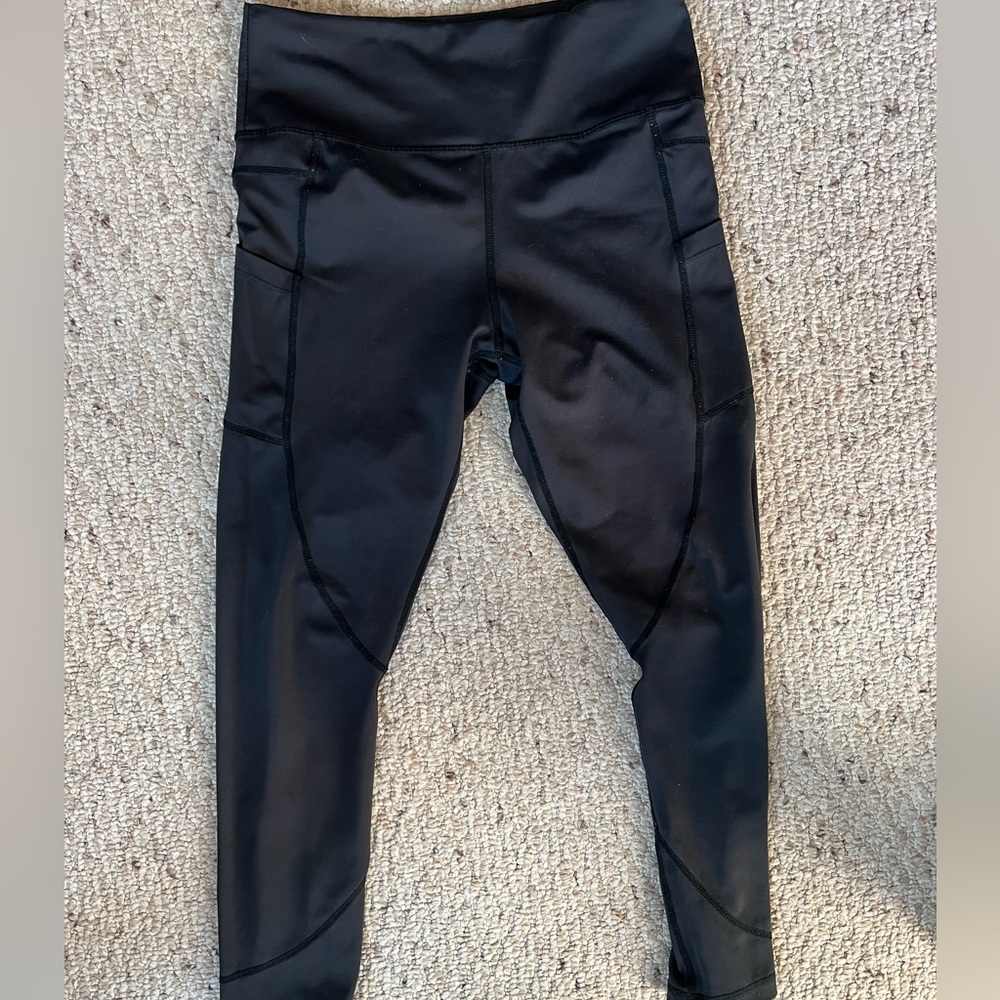 Zyia Leggings